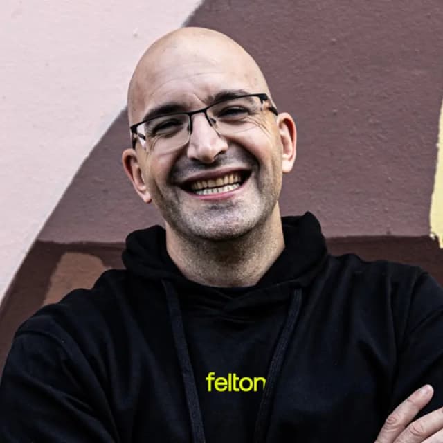 André Rocha