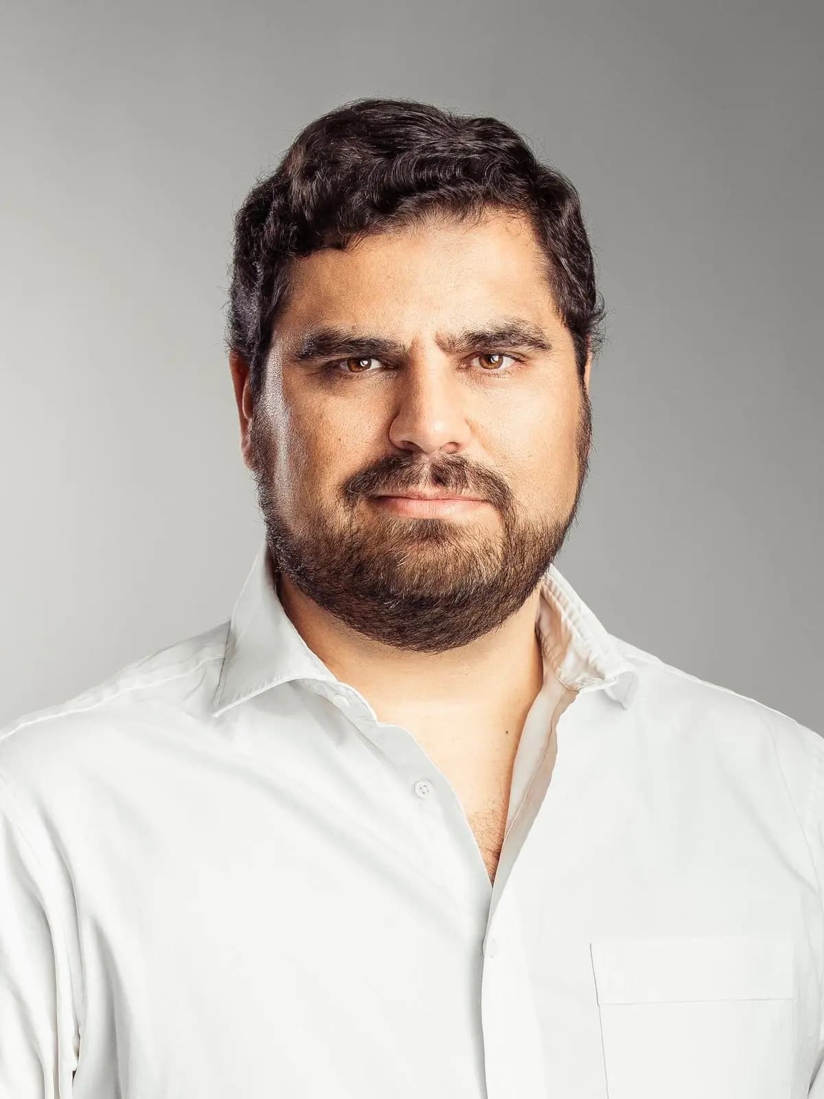 Nuno Sanches